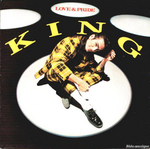 Paul King - Love and pride