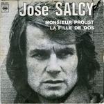 José Salcy - La fille de dos