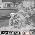 Stéphane Saint Louis - Rage Against Normand L'Amour