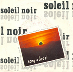 Tony Alessi - Soleil Noir
