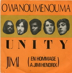 Unity - O wa nou me nou ma