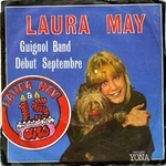 Laura May - Guignol band