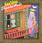 Depeche Mode - See you