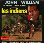 John William - 4 gar�ons dans le vent