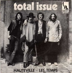 Total Issue - Hauteville