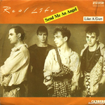 Real Life - Send me an angel
