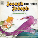 Nino Ferrer - L'inexpressible