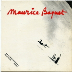 Maurice Baquet - Sur la neige poudreuse