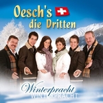 Oesch's die Dritten - Ein schner Tag (Amazing Grace)