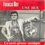 Francis Day - Ce n'est qu'une musique