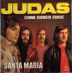 Santa Maria - Judas