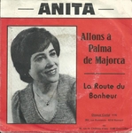 Anita - La route du bonheur