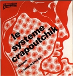 Le système Crapoutchik - L'amourophobe