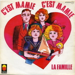 La Famille - C'est mamie, c'est mamie