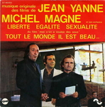 Michel Magne - Tout le monde il est beau…