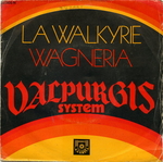 Valpurgis System - La Walkyrie
