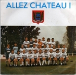 Cyrille Dupont - Allez Chateau&nbsp;!