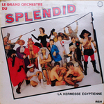 Le Grand Orchestre du Splendid - Castor