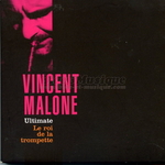 Vincent Malone - The sounds of silence