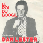 Dan Lester - Le roi du boogie