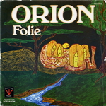 Orion - Folie