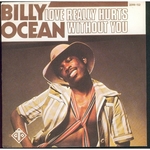Billy Ocean - Love really hurts without you