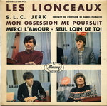 Les Lionceaux - Indicatif de SLC jerk