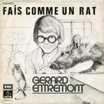 Grard Entremont - Fais comme un rat
