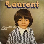 Laurent - Petite sœur chrie