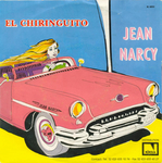 Jean Narcy - El Chiringuito