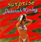 Deborah Kinley - Surprise