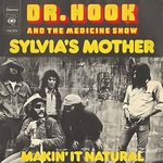 Dr Hook & the Medicine Show - Sylvia's mother