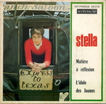 Stella - Matire  rflexion