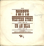 Poppys - Un an dj