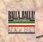 Francesco Napoli - Balla Balla