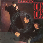Olé Olé - Carmen (Conspiracion)