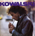 Olivier Kowalski - 15 juillet