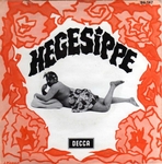 Hegesippe - De toutes façons&hellip;je vous aime