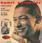 Henri Salvador - Minnie petite souris