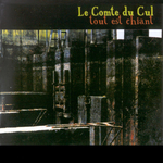 Le Comte du Cul - Le Comte du Cul