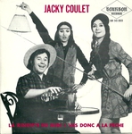 Jacky Coulet - La rincette du midi