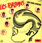 Les Forbans - Hot dog spécial