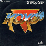 Koxo - Step by Step