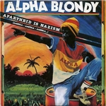 Alpha Blondy - Opération coup de poing (Brigadier Sabari)