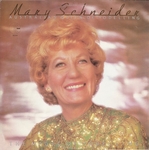 Mary Schneider - Yodelling ouvertures