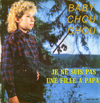 Baby Chouchou - Je ne suis pas une fille à papa