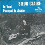 Sœur Claire - Pourquoi je chante
