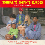 Les Enfants de la Paix - Tends-lui la main