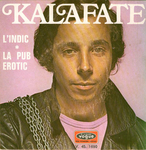 Kalafate - L'indic
