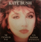 Kate Bush - Ne t'enfuis pas